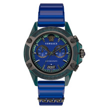 Laikrodis VERSACE MAN VEZ701122 (44MM)