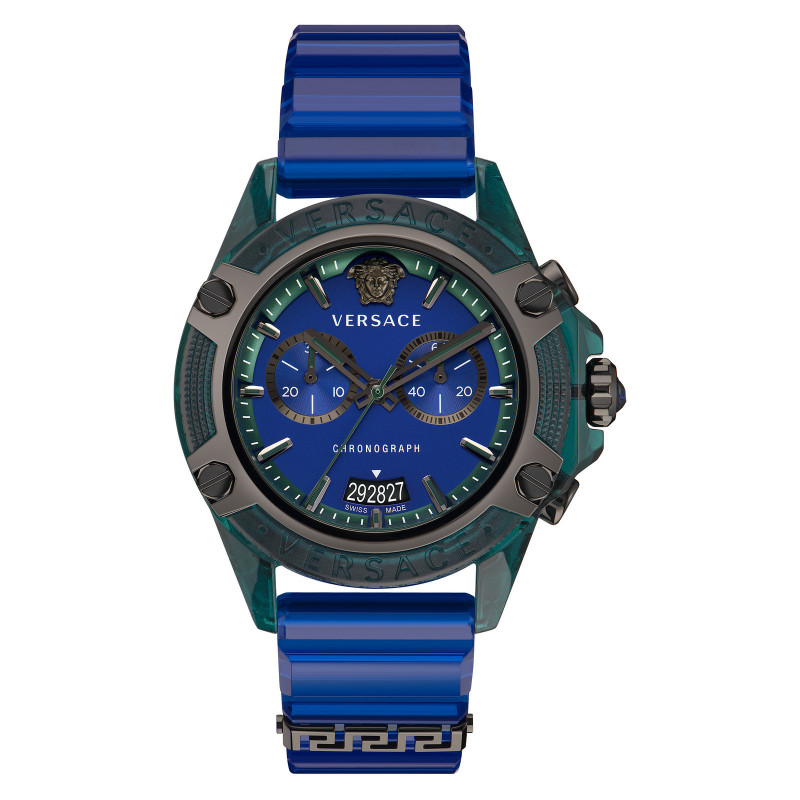 Laikrodis VERSACE MAN VEZ701122 (44MM)