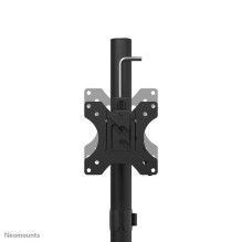 Neomounts Neomounts DS45-600BL2V monitoriaus laikiklis / stovas 81,3 cm (32") staliniam darbui Black Neomounts Neomounts DS45-600BL2V monitoriaus laikiklis / stovas 81,3 cm (32") staliniam darbui Black