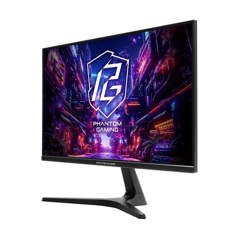Monitorius ASRock Phantom Gaming PG25FFT