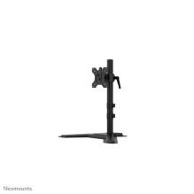 Neomounts Neomounts DS45-600BL1 statīvs monitoriem 81,3 cm (32") galdam Black Neomounts Neomounts DS45-600BL1 statīvs monitoriem 81,3 cm (32") galdam Black