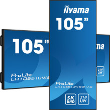 Monitor iiyama ProLite...