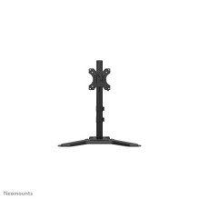 Neomounts Neomounts DS45-600BL1 statīvs monitoriem 81,3 cm (32") galdam Black Neomounts Neomounts DS45-600BL1 statīvs monitoriem 81,3 cm (32") galdam Black