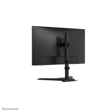 Neomounts Neomounts DS45-600BL1 statīvs monitoriem 81,3 cm (32") galdam Black Neomounts Neomounts DS45-600BL1 statīvs monitoriem 81,3 cm (32") galdam Black