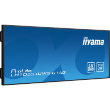 Monitor iiyama ProLite LH10551UWS-B1AG Monitor iiyama ProLite LH10551UWS-B1AG