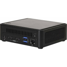 Dators ASRock ASROCK NUCS...