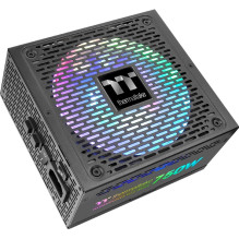 Barošanas bloks Thermaltake 750W Thermaltake Toughpower GF2 ARGB Barošanas bloks Thermaltake 750W Thermaltake Toughpower GF2 ARGB