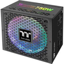 Barošanas bloks Thermaltake 750W Thermaltake Toughpower GF2 ARGB Barošanas bloks Thermaltake 750W Thermaltake Toughpower GF2 ARGB