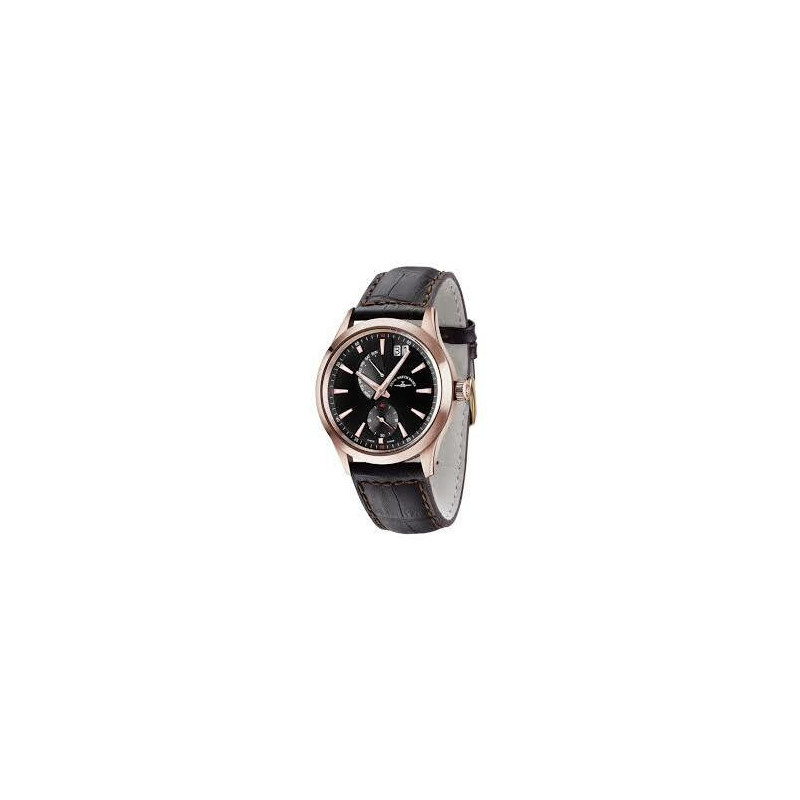 Laikrodis ZENO MAN 66627004QPGRF (42MM)
