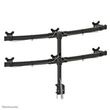 Neomounts Desk mount for 6 monitors 19'' - 27'' (FPMA-D700D6) Neomounts Desk mount for 6 monitors 19'' - 27'' (FPMA-D700D6)