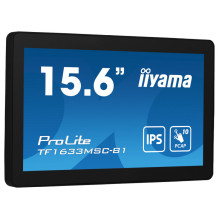Monitor iiyama ProLite...
