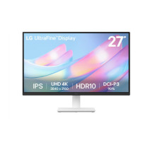 Monitor LG UltraFine 27US500-W