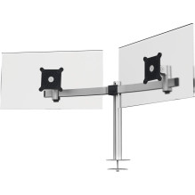 Durable Desk Mount for 2...