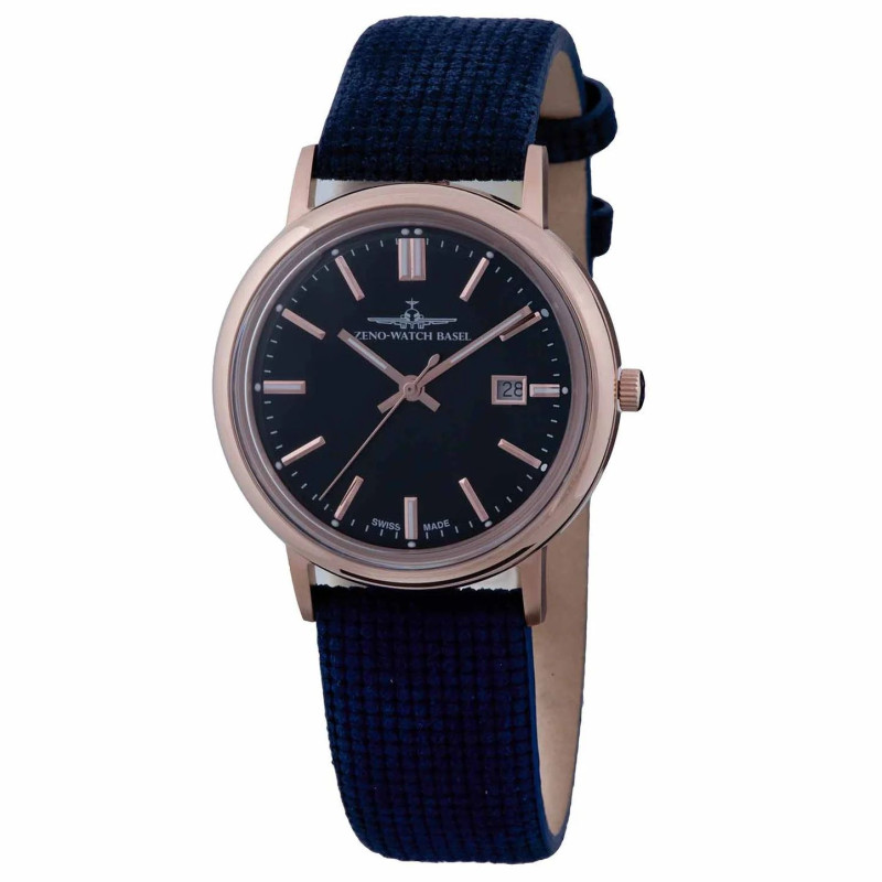 Laikrodis ZENO MAN ZE5177-3 (38MM)