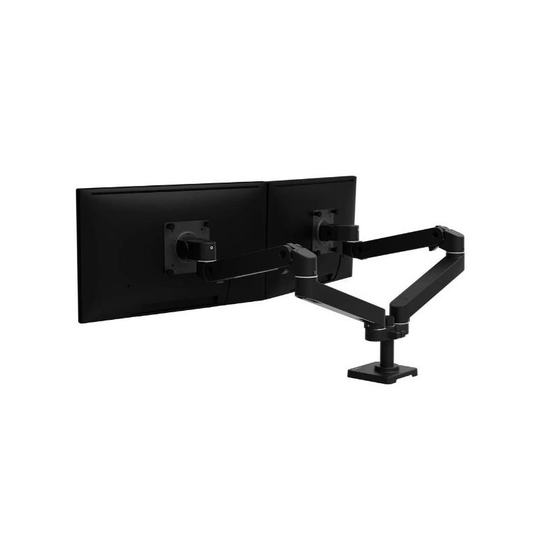 Ergotron Stalo laikiklis monitoriui iki 27" (45-686-292)