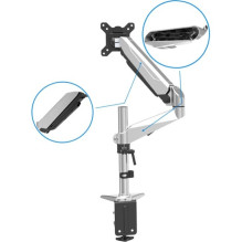 Digitus Desk stand for monitor 15" - 27" (DA-90351) Digitus Desk stand for monitor 15" - 27" (DA-90351)