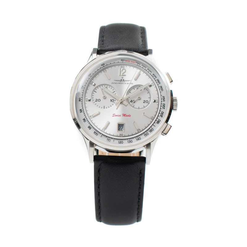 Laikrodis ZENO MAN ZE5181-1 (40MM)