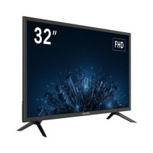 Hikvision DS-D5032F3-1V0S computer monitor 81.3 cm (32") 1920 x 1080 pixels Full HD LED Black