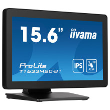 Monitorius iiyama ProLite T1633MSC-B1 Monitorius iiyama ProLite T1633MSC-B1