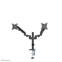 Neomounts Desk mount for 2 monitors 17" - 27" (DS70-750BL2) Neomounts Desk mount for 2 monitors 17" - 27" (DS70-750BL2)