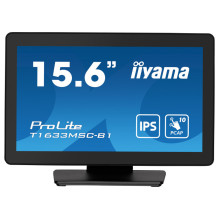 Monitor iiyama ProLite T1633MSC-B1
