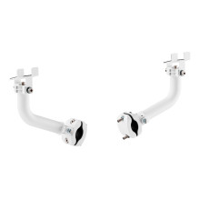 Oplite OPLITE monitors papildturētājs 45-57" ScreenLockPro R8 / S8 white retail Oplite OPLITE monitors papildturētājs 45-57" ScreenLockPro R8 / S8 white retail