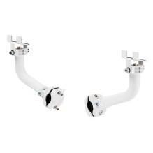 Oplite OPLITE monitors papildturētājs 45-57" ScreenLockPro R8 / S8 white retail Oplite OPLITE monitors papildturētājs 45-57" ScreenLockPro R8 / S8 white retail