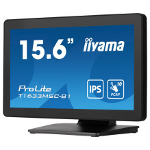 Monitorius iiyama ProLite T1633MSC-B1 Monitorius iiyama ProLite T1633MSC-B1