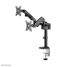 Neomounts Desk mount for 2 monitors 17" - 27" (DS70-750BL2) Neomounts Desk mount for 2 monitors 17" - 27" (DS70-750BL2)