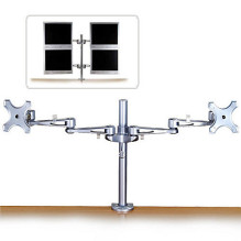 Lindy Desk holder for 2...