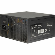 Inter-Tech barošanas bloks 500W Argus BPS-500 1X120mm ventilators mazumtirdzniecībā Inter-Tech barošanas bloks 500W Argus BPS-500 1X120mm ventilators mazumtirdzniecībā