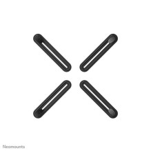 Neomounts adapteris TFT tvirtinimui be VESA, max 8KG Neomounts adapteris TFT tvirtinimui be VESA, max 8KG
