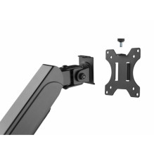 Equip table stand for monitor 17" - 32" (650133)