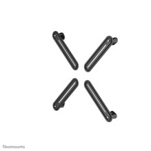 Neomounts adapteris TFT tvirtinimui be VESA, max 8KG Neomounts adapteris TFT tvirtinimui be VESA, max 8KG