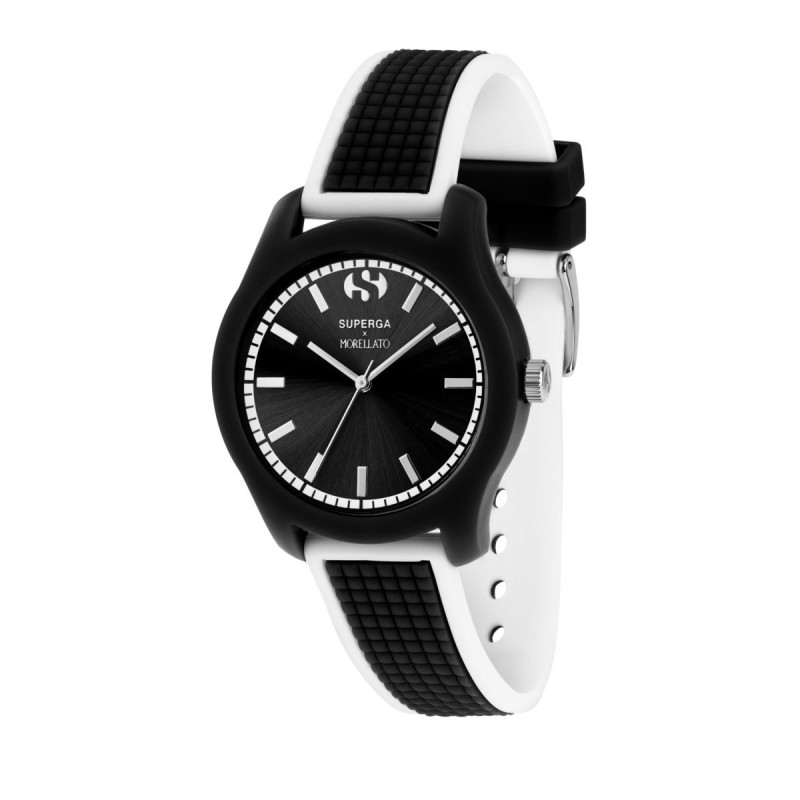Laikrodis MORELLATO moterims R0151174003 (38MM)