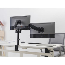 Equip stalo stovas monitoriui 17" - 32" (650133) Equip stalo stovas monitoriui 17" - 32" (650133)