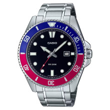 Laikrodis CASIO MAN...