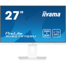 Monitorius iiyama ProLite XUB2797QSU-W2