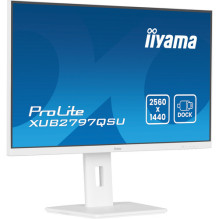 Monitorius iiyama ProLite XUB2797QSU-W2