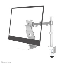 Neomounts Adapter plate 21.5"-27" iMac silicone Max15KG