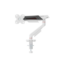 Equip Equip 650190 turėklas / stovas monitoriams 101,6 cm (40") Juodas Equip Equip 650190 turėklas / stovas monitoriams 101,6 cm (40") Juodas