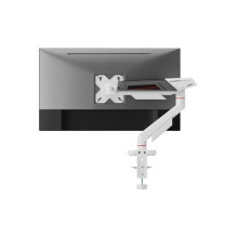 Equip Equip 650190 monitor mount / stand 101.6 cm (40") Desk Black Equip Equip 650190 monitor mount / stand 101.6 cm (40") Desk Black