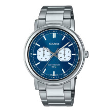 Laikrodis CASIO Vyrams MTPE335D2E1VD (47,6MM)