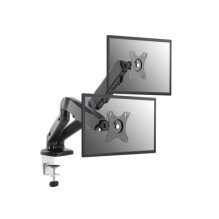 Equip desk holder for 2 monitors 17" - 32" (650121) Equip desk holder for 2 monitors 17" - 32" (650121)