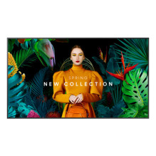 Samsung Digital Signage QBC...