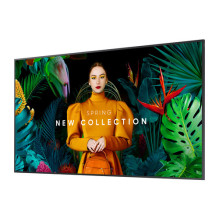 Samsung Digital Signage QBC Serie 43" QB43C (LH43QBCEBGCXEN)
