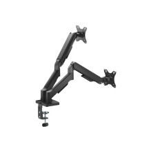 Equip Equip 650131 holder / stand for monitors 81.3 cm (32") Black