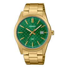 Laikrodis CASIO vyriškas MTPVD03G3AUDF (48MM)