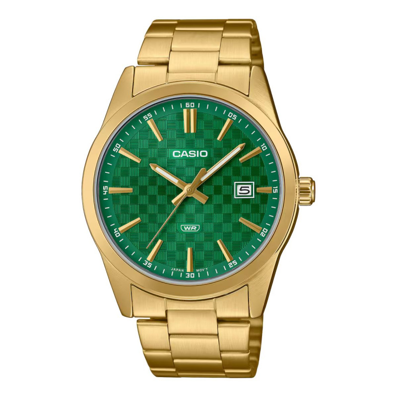 Laikrodis CASIO vyriškas MTPVD03G3AUDF (48MM)