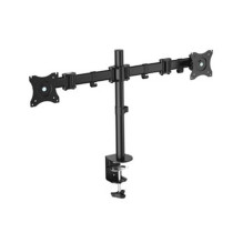 Equip table holder...